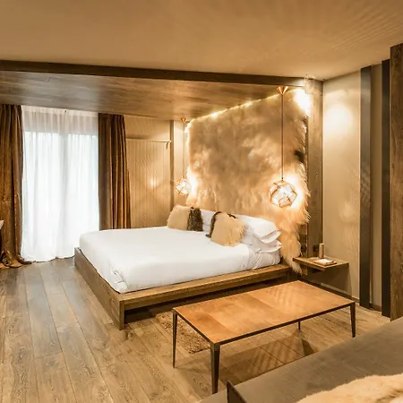Grau Roig Hotel 4*